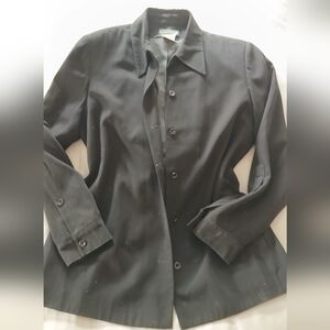 Vintage Shirt Jacket